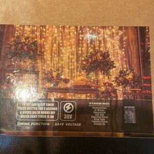 10 Meter Fairy Lights